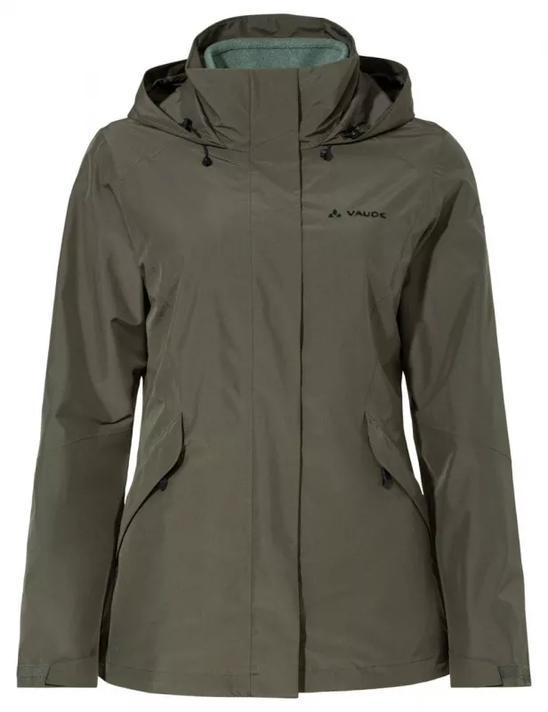 Wo Rosemoor 3in1 Jacket II